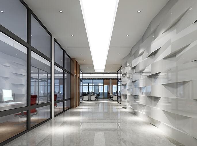 眾邦暖通無(wú)錫辦公室裝修設(shè)計(jì)