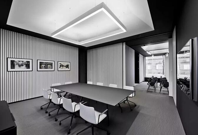 宏本辦公室裝修質(zhì)量讓我們放心