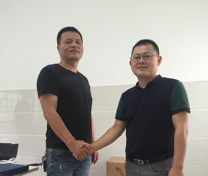 宏本裝飾,我們信賴!