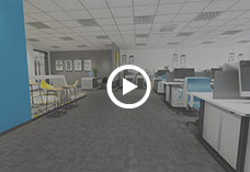 愛普科斯餐廳室內(nèi)裝修設(shè)計(jì)工程