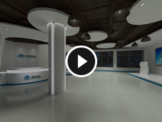 云智匯科技服務(wù)有限公司裝修設(shè)計(jì)