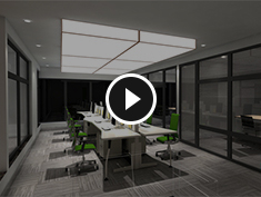 江蘇斯通斯辦公室裝修設(shè)計(jì)