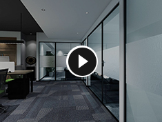 江蘇尼京建設(shè)辦公室裝修