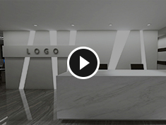 無(wú)錫君睿科技辦公室裝修設(shè)計(jì)