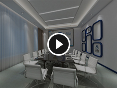 云智匯科技服務(wù)有限公司裝修設(shè)計(jì)