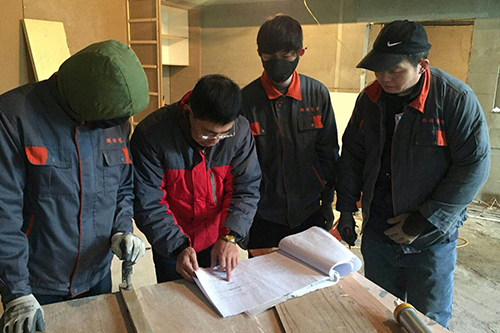 服務(wù)優(yōu)勢(shì)